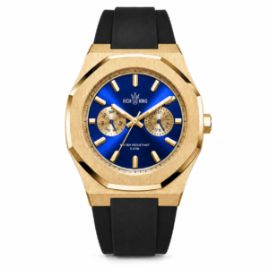 GOLD WATCH