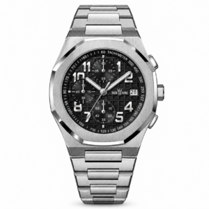 MASTER CHRONOGRAPH