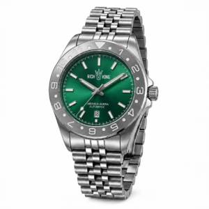 EMERALD AURRA