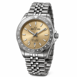 GOLD AURRA