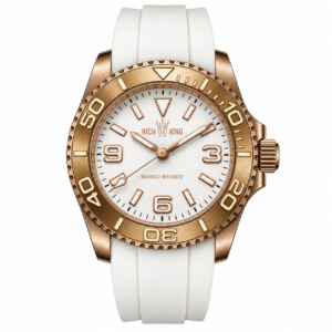 BIANCO BRONZE