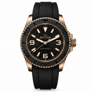 NOIR BRONZE